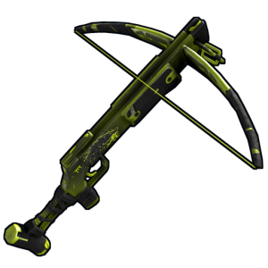 ToxicWolfCrossbow